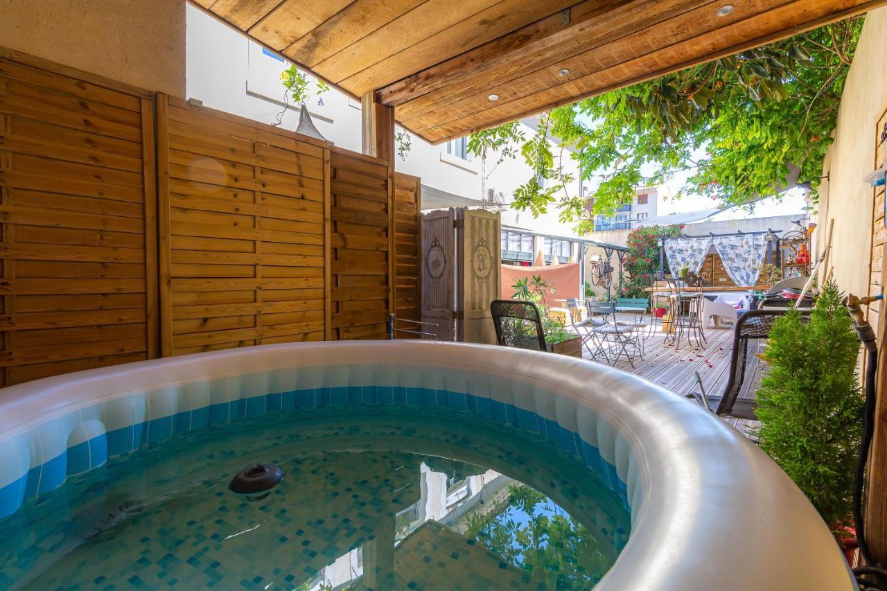 Apartmán Loft Domloc Carcassonne Exteriér fotografie